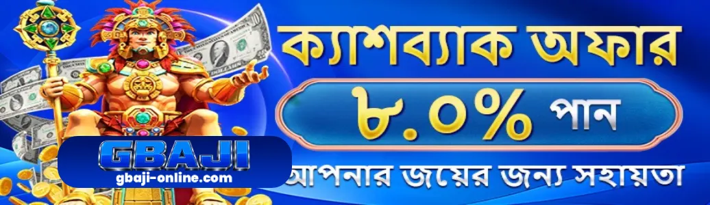 Contact Us GBAJI
