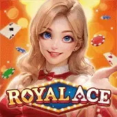 GBAJI royal ace