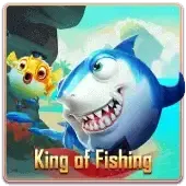 GBAJI king of fishing